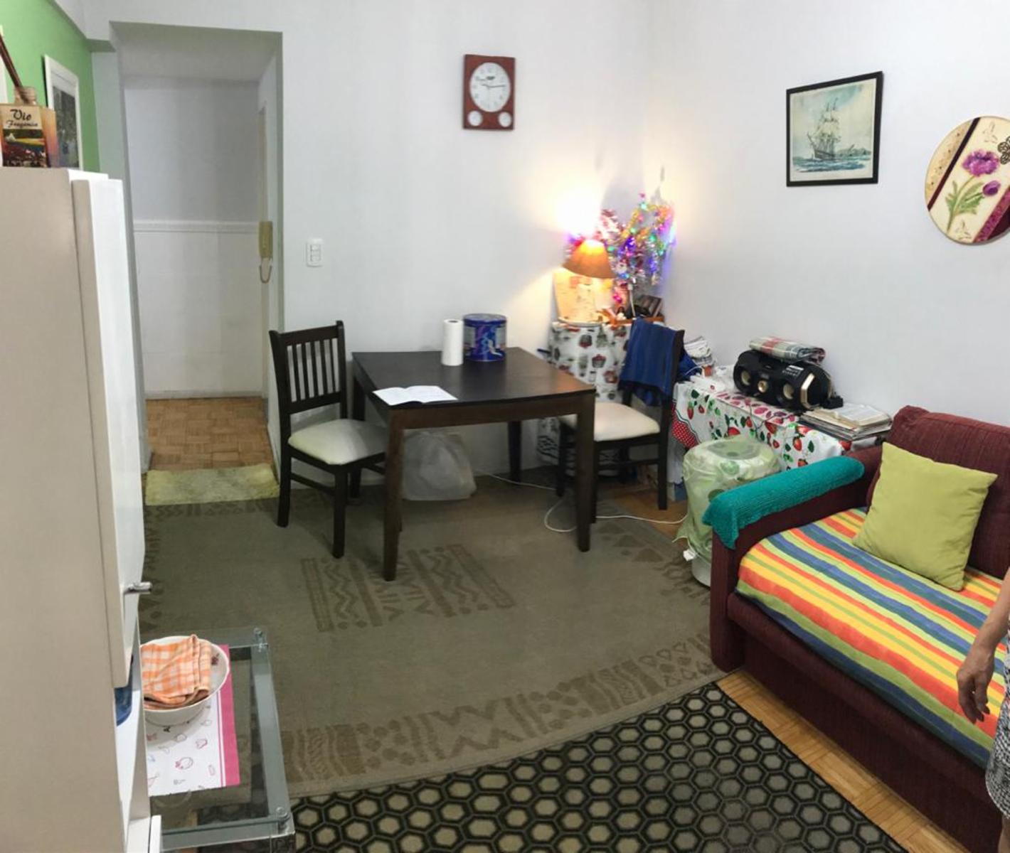 Esmeralda y Paraguay - Apto - Muy buen Ambiente Dividido — foto 4