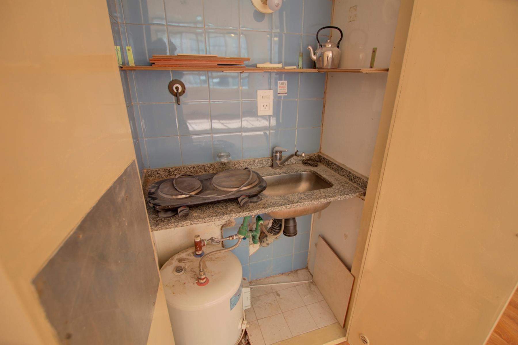 Departamento en Venta en Tribunales, Capital Federal — foto 6