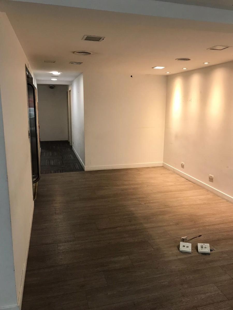 Oficina en alquiler en Retiro/Centro/Recoleta. — foto 3