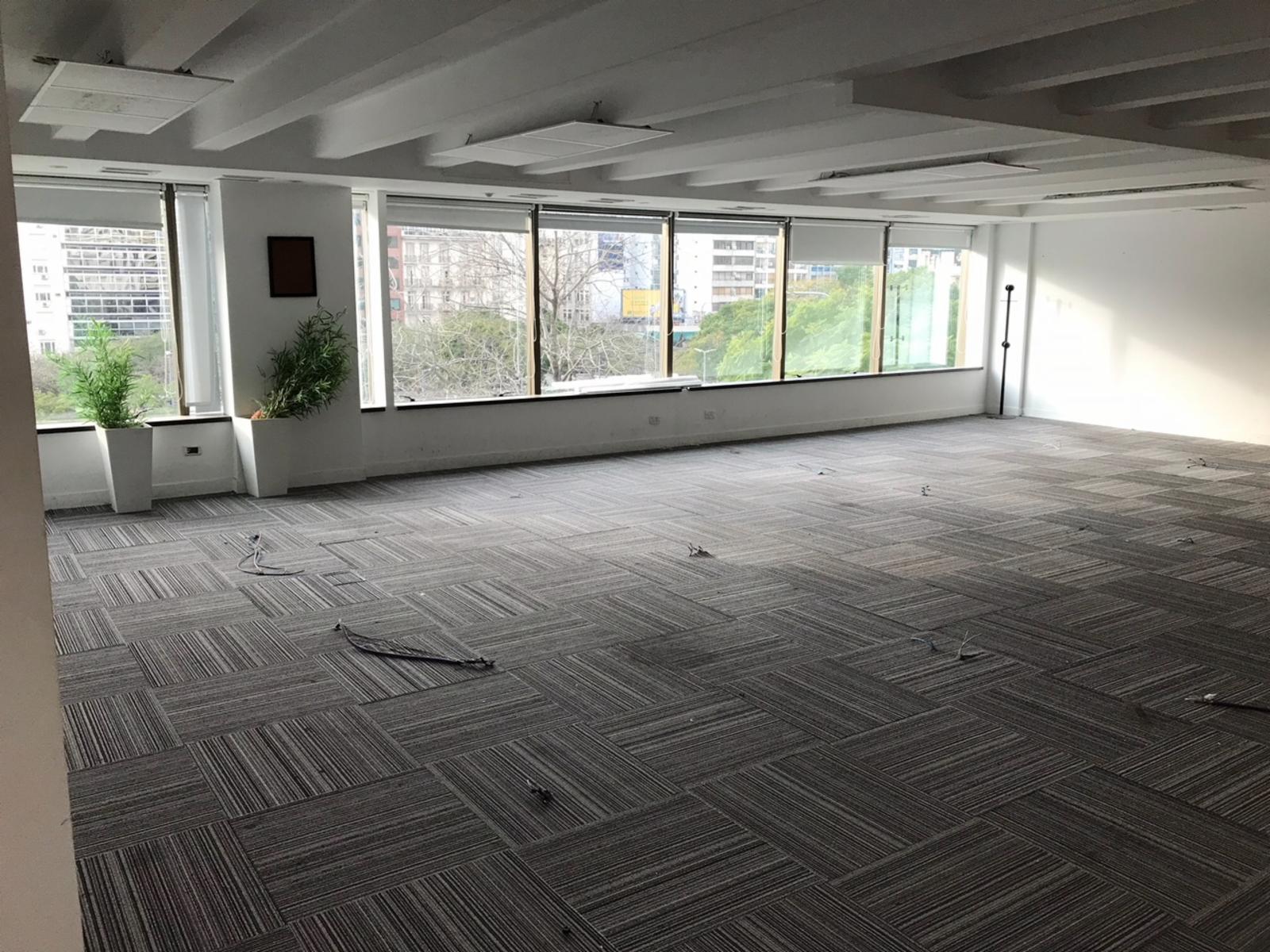 Oficina en alquiler en Retiro/Centro/Recoleta. — foto 5