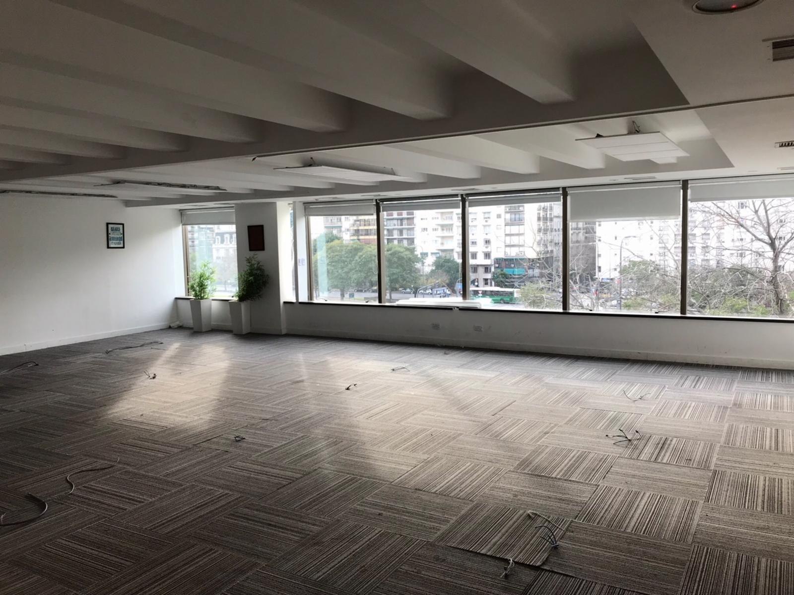 Oficina en alquiler en Retiro/Centro/Recoleta. — foto 6