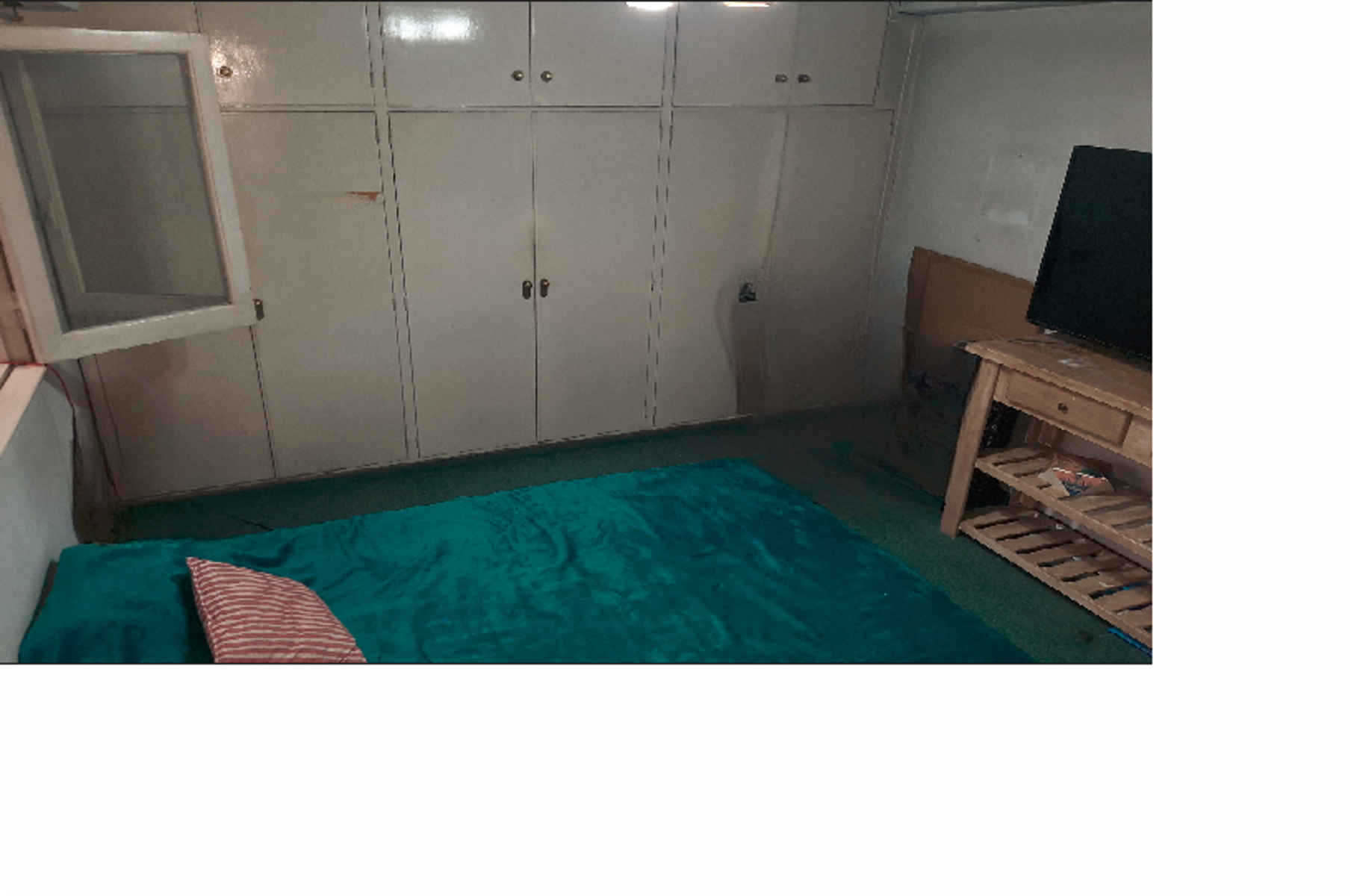 NUEVO VALOR Ramos Mejia Centro - Departamento 2 Ambientes al frente — foto 3