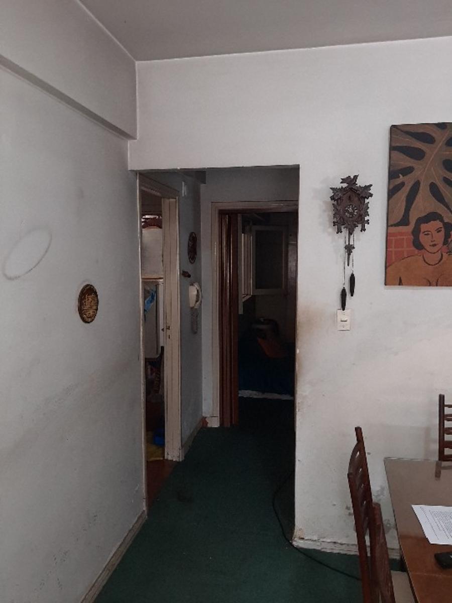 NUEVO VALOR Ramos Mejia Centro - Departamento 2 Ambientes al frente — foto 4