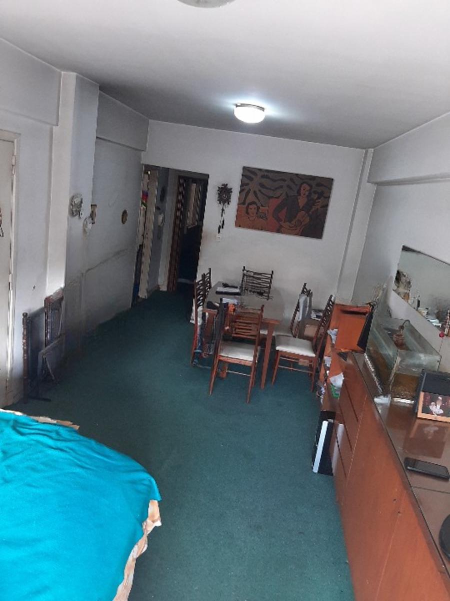 NUEVO VALOR Ramos Mejia Centro - Departamento 2 Ambientes al frente — foto 5