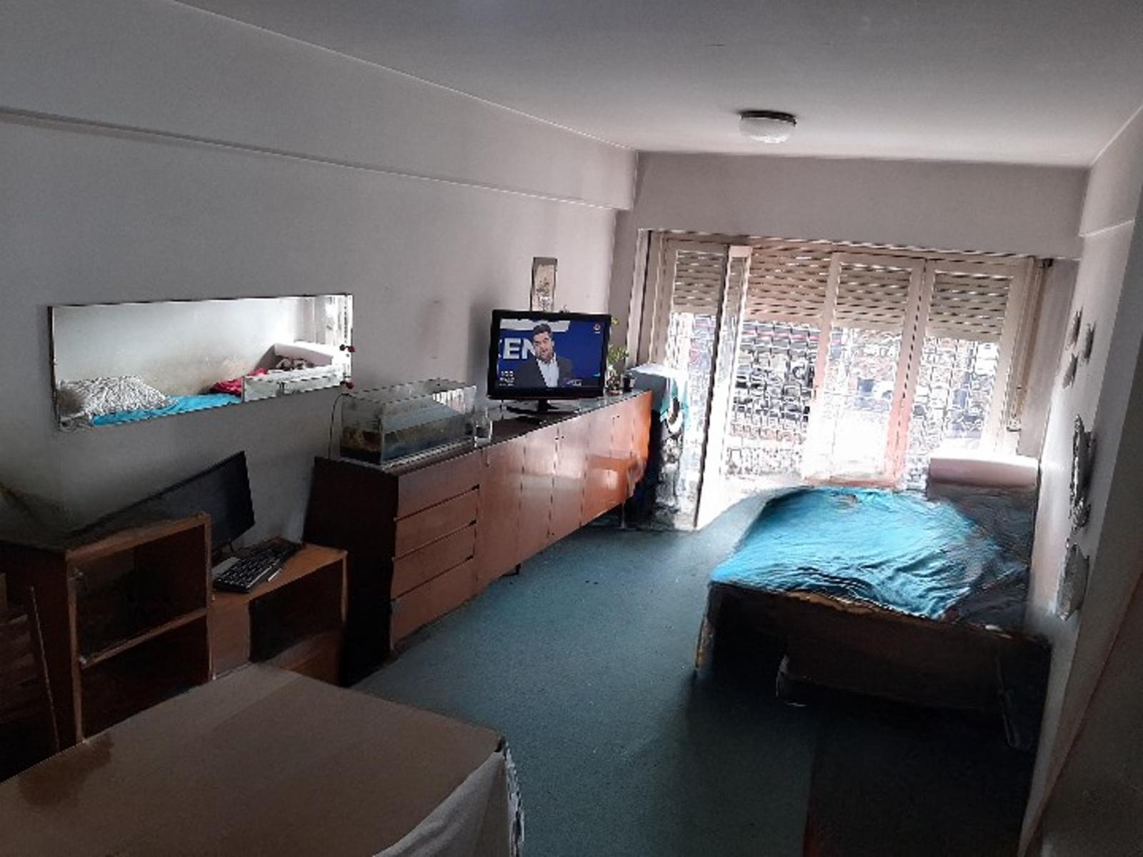 NUEVO VALOR Ramos Mejia Centro - Departamento 2 Ambientes al frente — foto 6