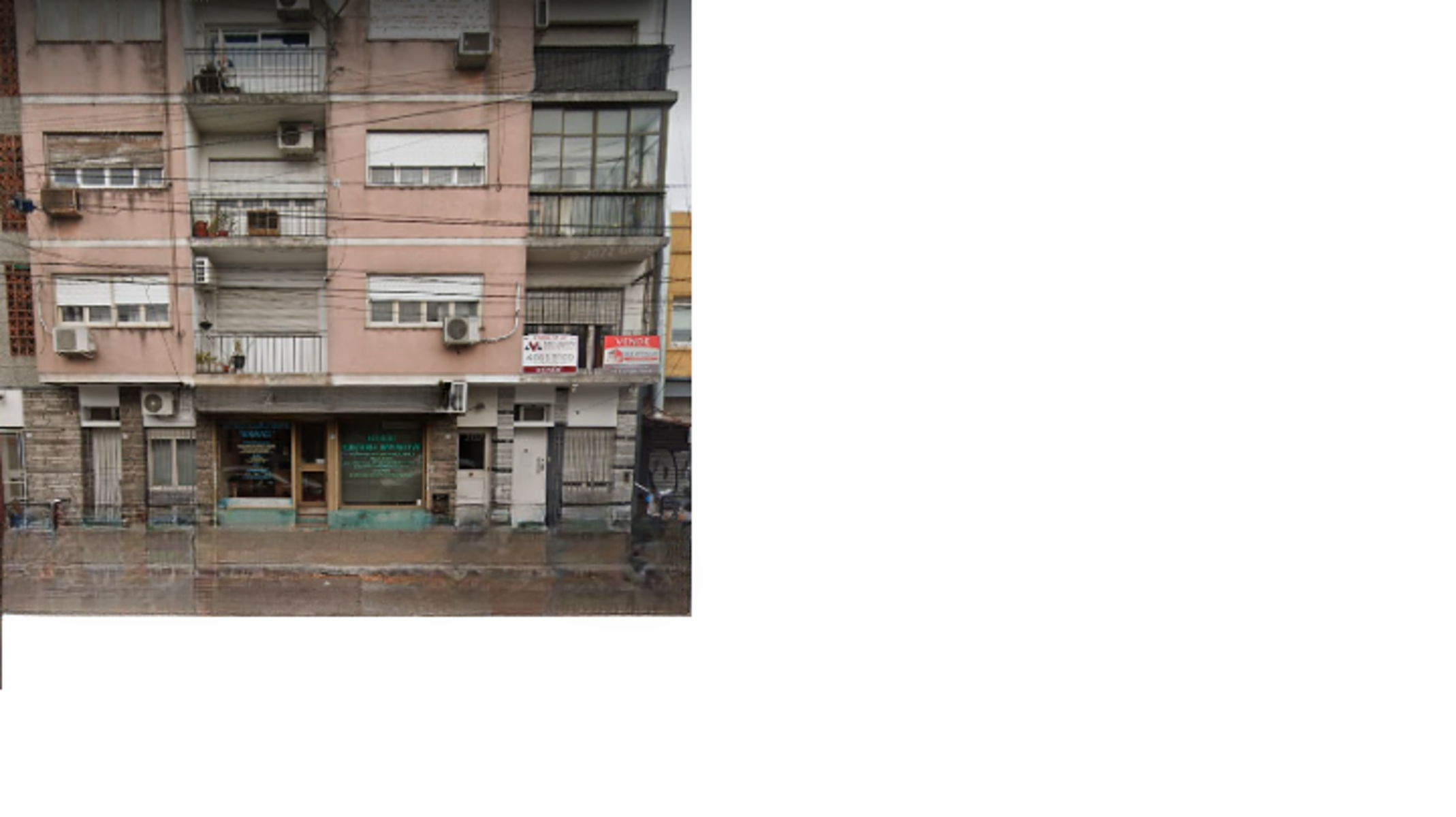 NUEVO VALOR Ramos Mejia Centro - Departamento 2 Ambientes al frente — foto 7