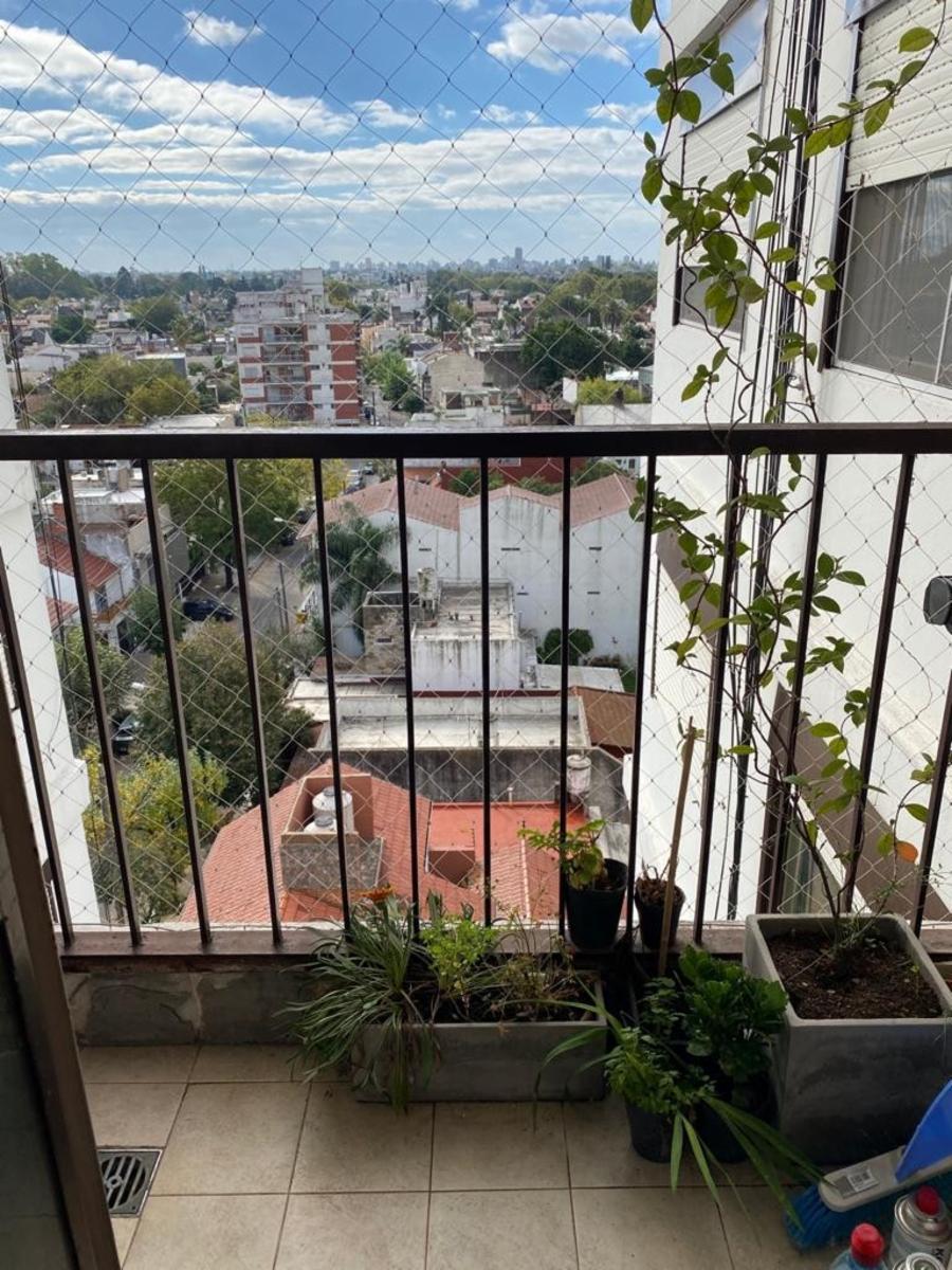 NUEVO VALOR Depto 2 amb. Ramos Mejía- Excelente Ubicación — foto 5