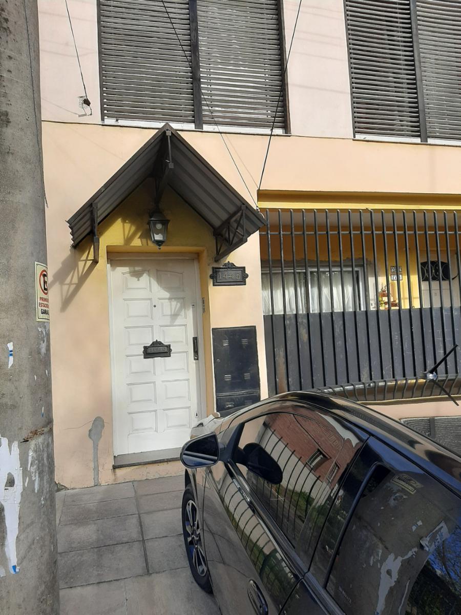 Palomar Ph 4 Ambientes Planta Alta