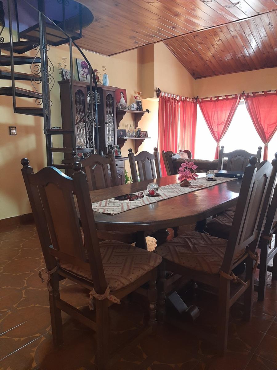 Palomar Ph 4 Ambientes Planta Alta — foto 3