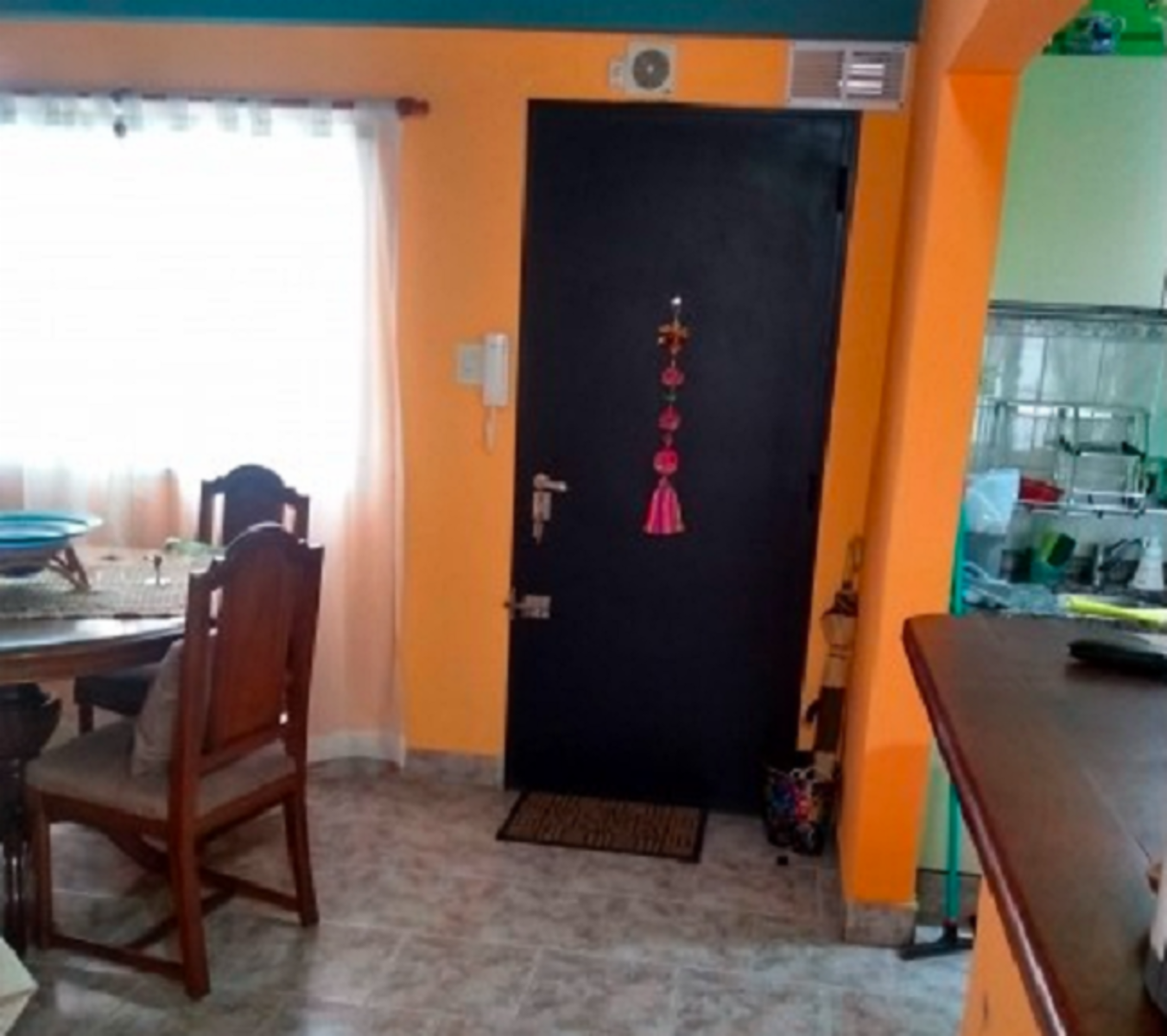 VILLA SARMIENTO VENTA HERMOSO PH 2 AMBIENTES