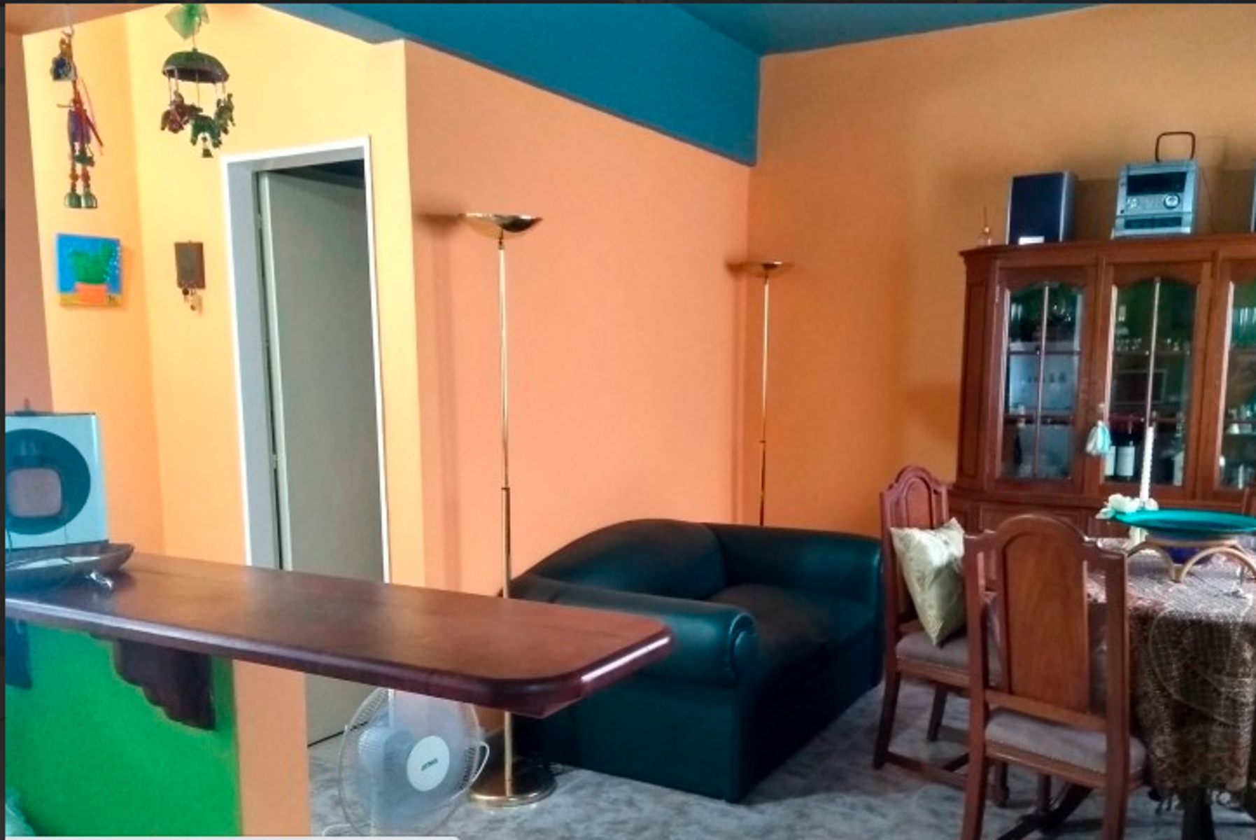 VILLA SARMIENTO VENTA HERMOSO PH 2 AMBIENTES — foto 2