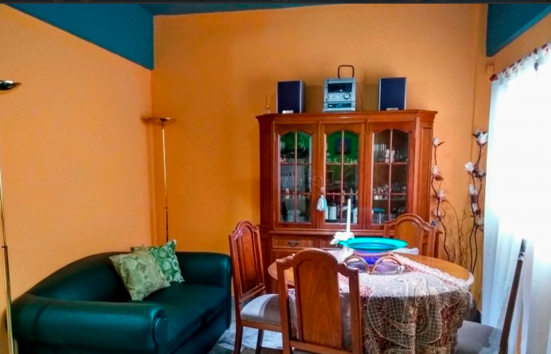 VILLA SARMIENTO VENTA HERMOSO PH 2 AMBIENTES — foto 3