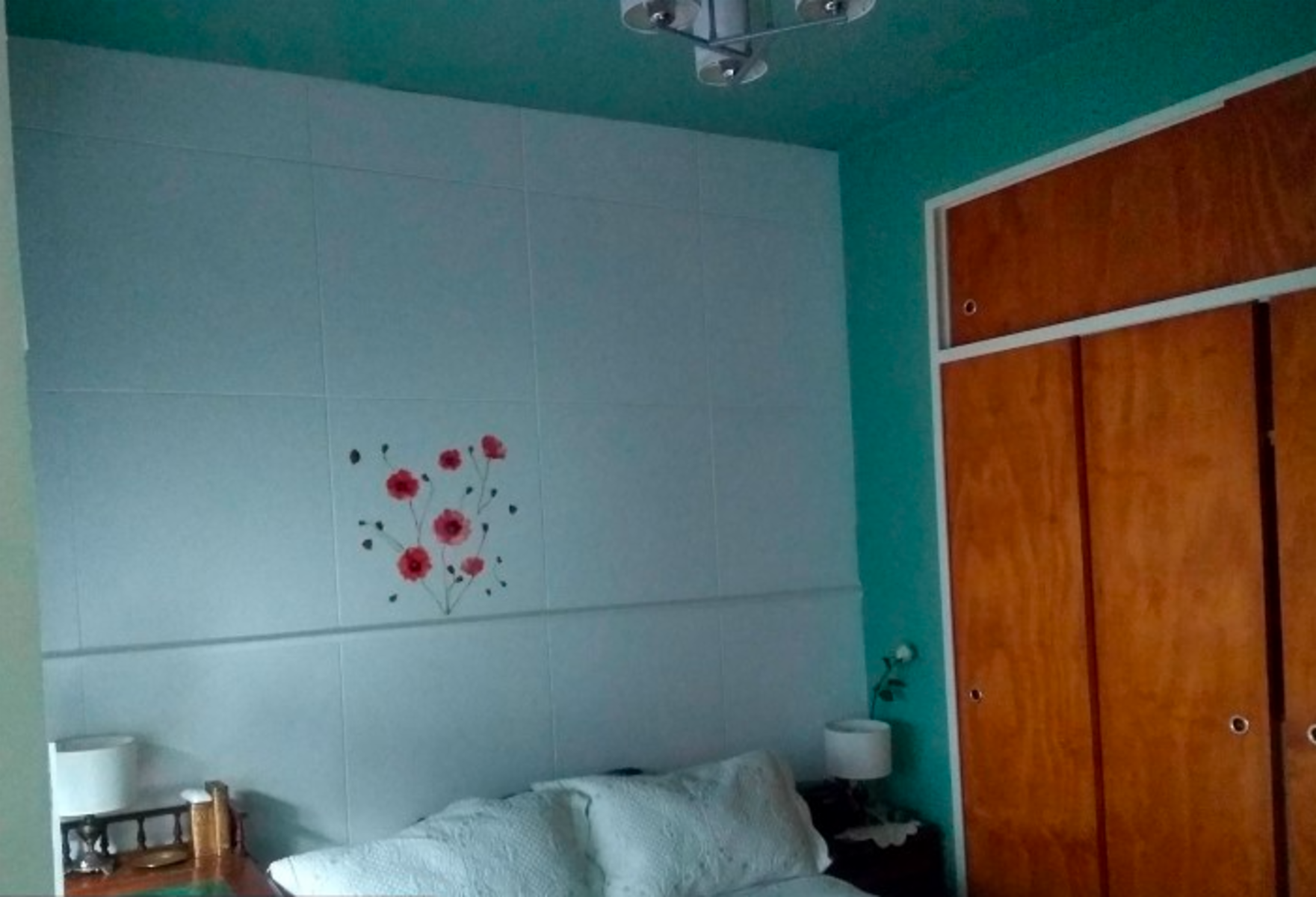 VILLA SARMIENTO VENTA HERMOSO PH 2 AMBIENTES — foto 4