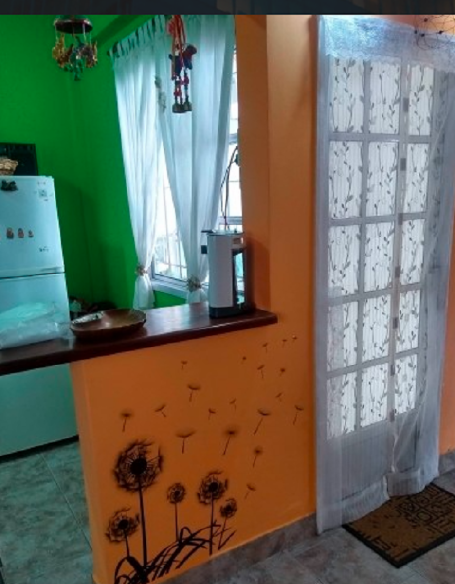 VILLA SARMIENTO VENTA HERMOSO PH 2 AMBIENTES — foto 6