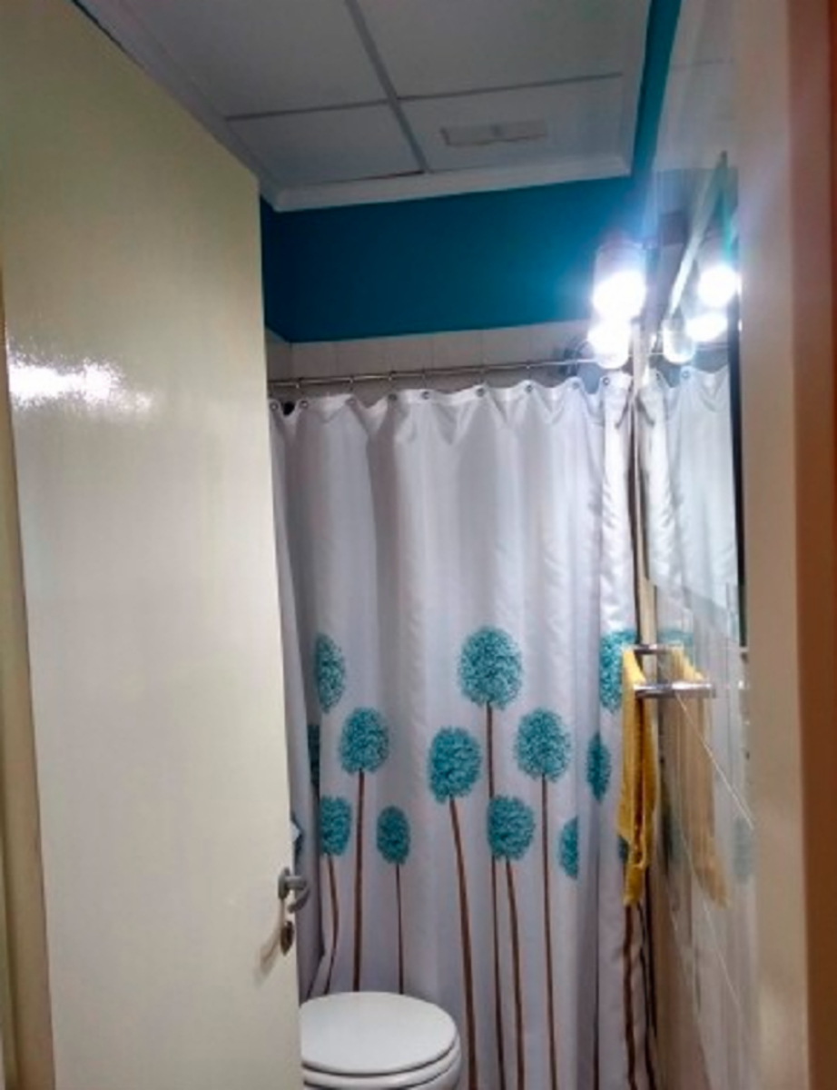 VILLA SARMIENTO VENTA HERMOSO PH 2 AMBIENTES — foto 7