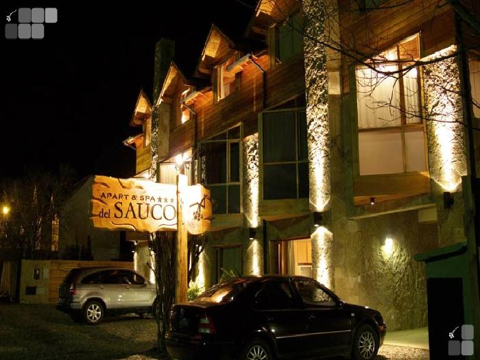 Departamento en Venta en San Martín de los Andes, Lacar, Neuquén - 2
