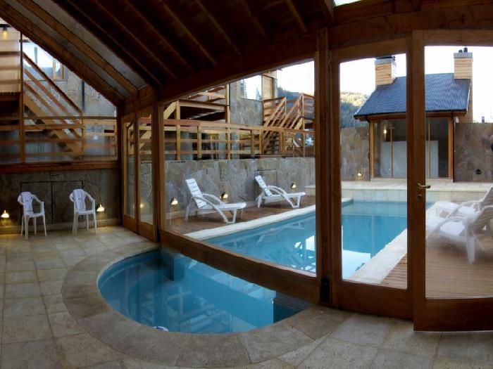 Departamento en Venta en San Martín de los Andes, Lacar, Neuquén - 4