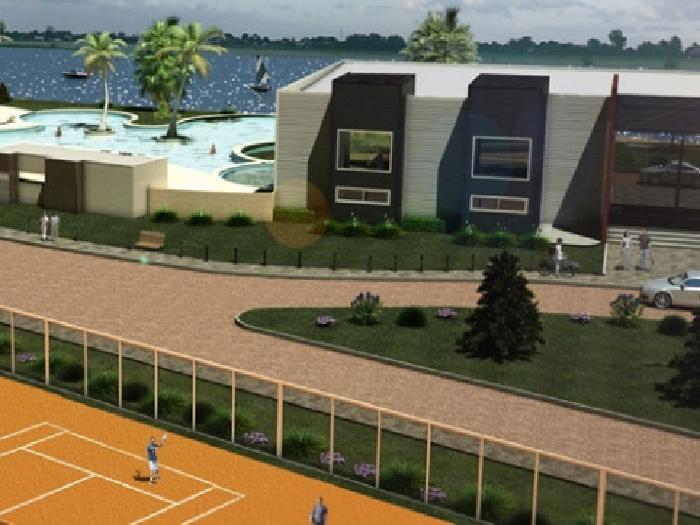 Terreno en Venta en Roldán, San Lorenzo, Santa Fé — foto 2
