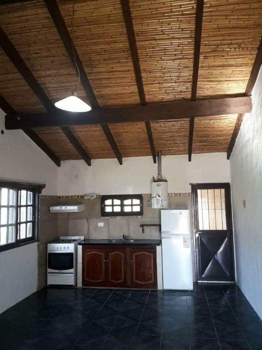 CASA + CABAÑA + PISCINA EN UN HERMOSO LOTE DE 1500M2.. ESCRITURAS.EN LA PAZ TRASLASIERRA CBA — foto 5