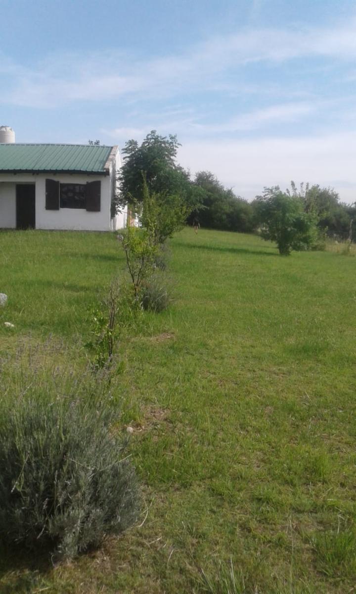 CASA + CABAÑA + PISCINA EN UN HERMOSO LOTE DE 1500M2.. ESCRITURAS.EN LA PAZ TRASLASIERRA CBA — foto 9