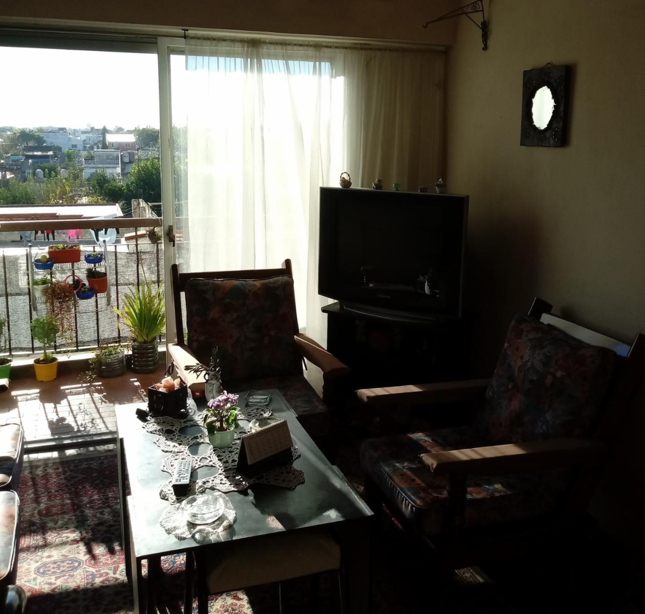 Departamento en El Palomar — foto 2