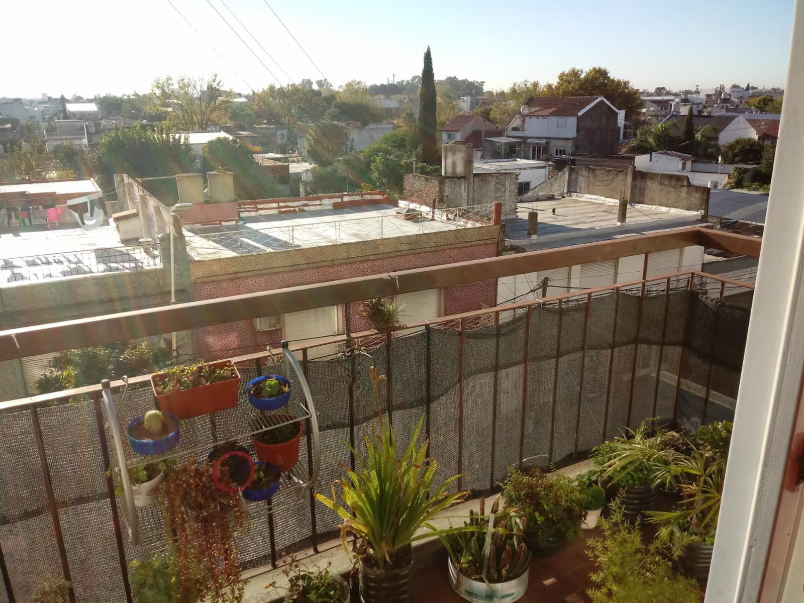 Departamento en El Palomar — foto 10