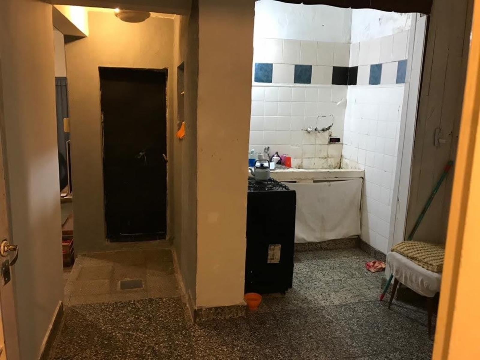 Chalet a remodelar con 2 viviendas en terreno de 10 x 30 — foto 7
