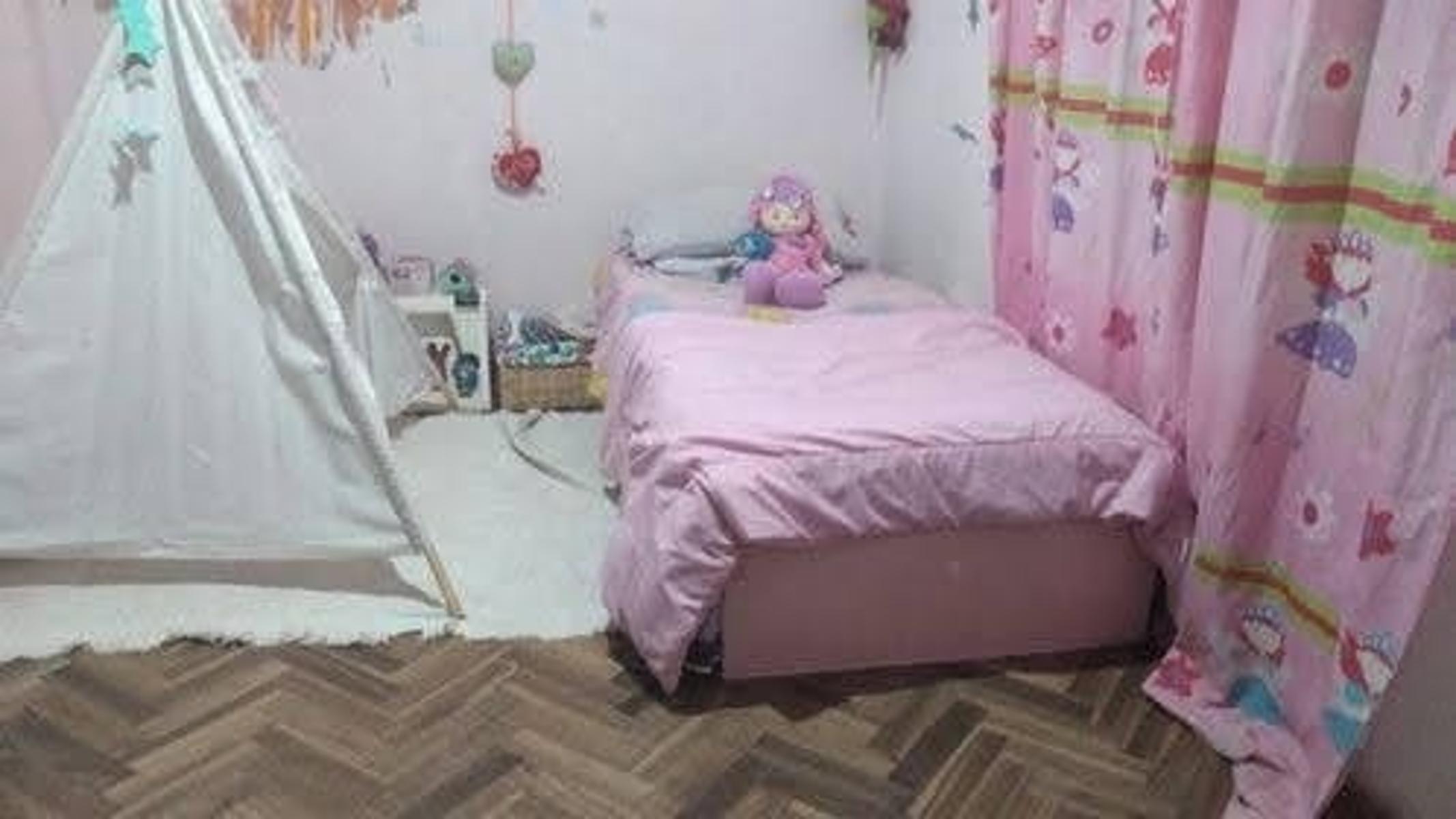 Chalet a remodelar con 2 viviendas en terreno de 10 x 30 — foto 8
