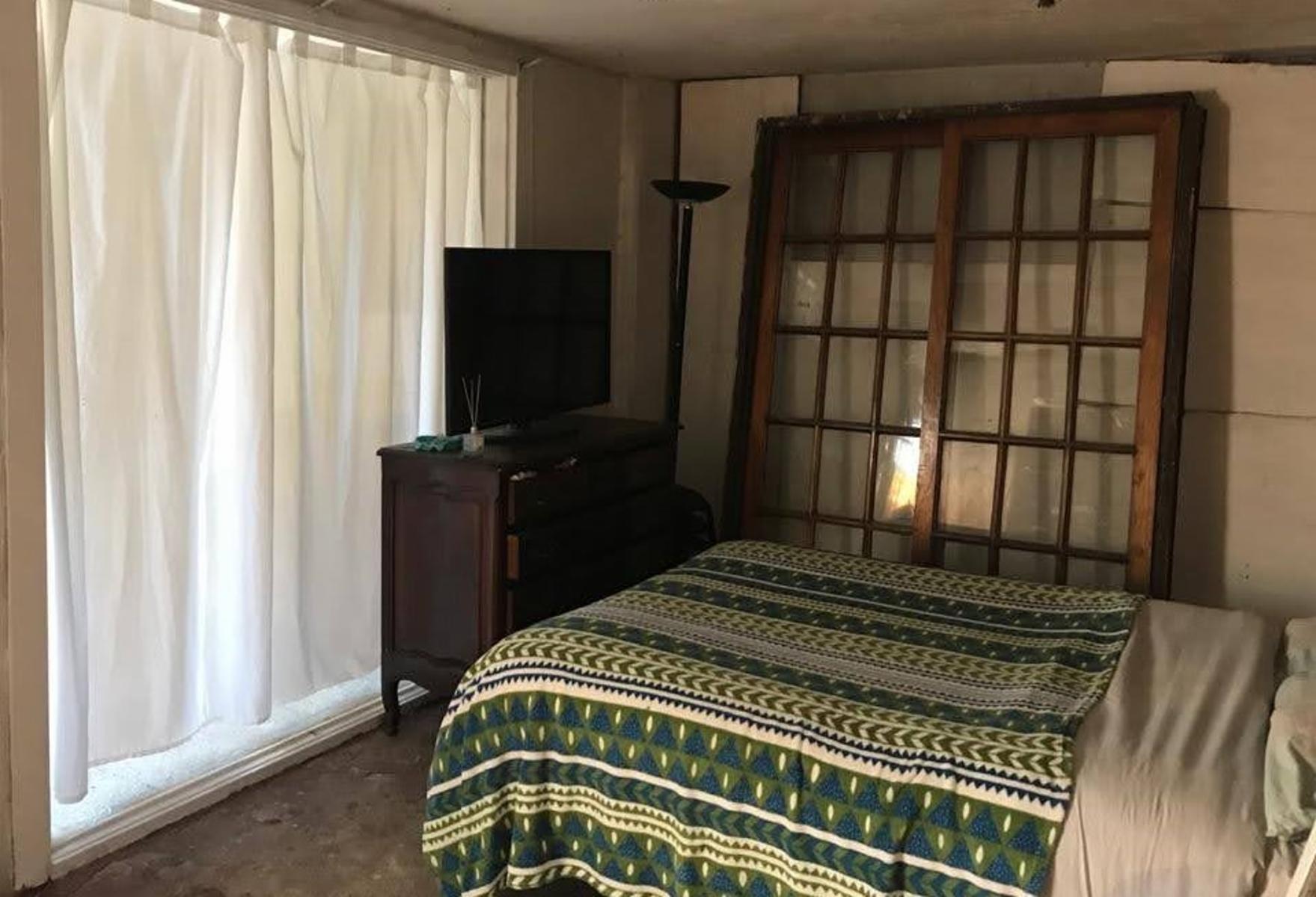Chalet a remodelar con 2 viviendas en terreno de 10 x 30 — foto 9