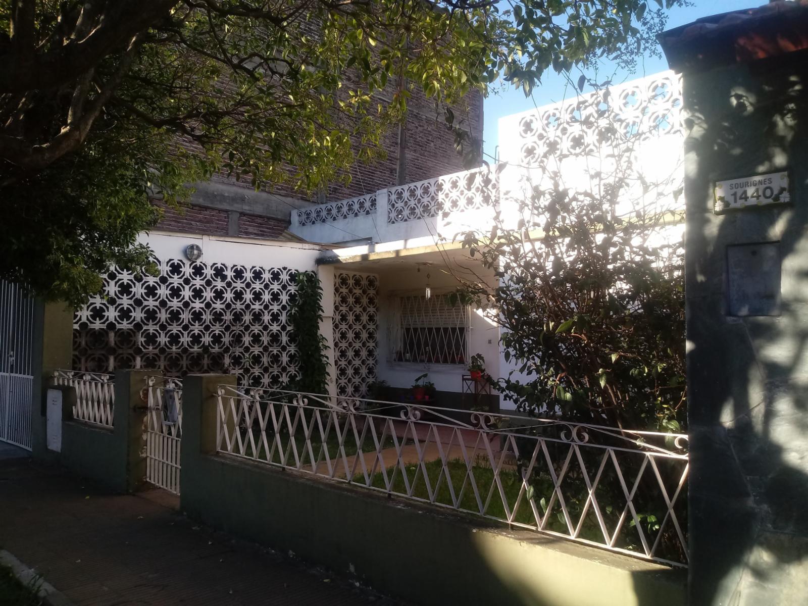 Casa en Palomar a Reciclar