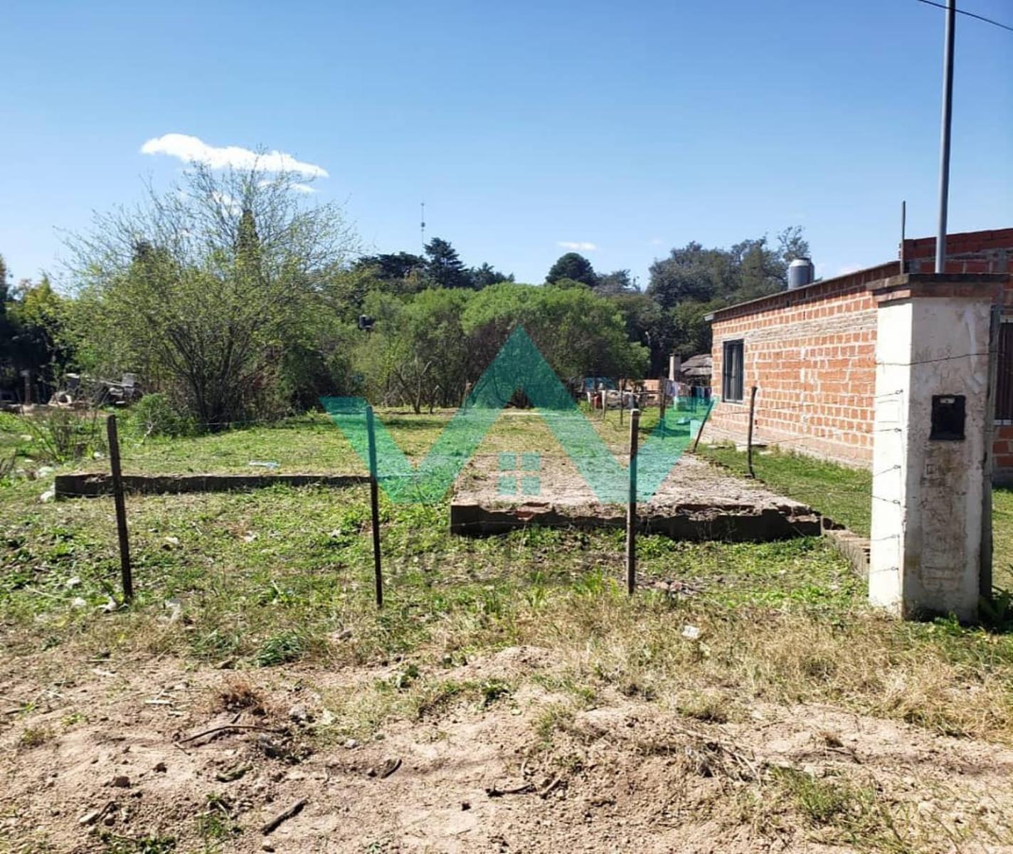 LOTE EN LUJAN BARRIO LA PALOMITA