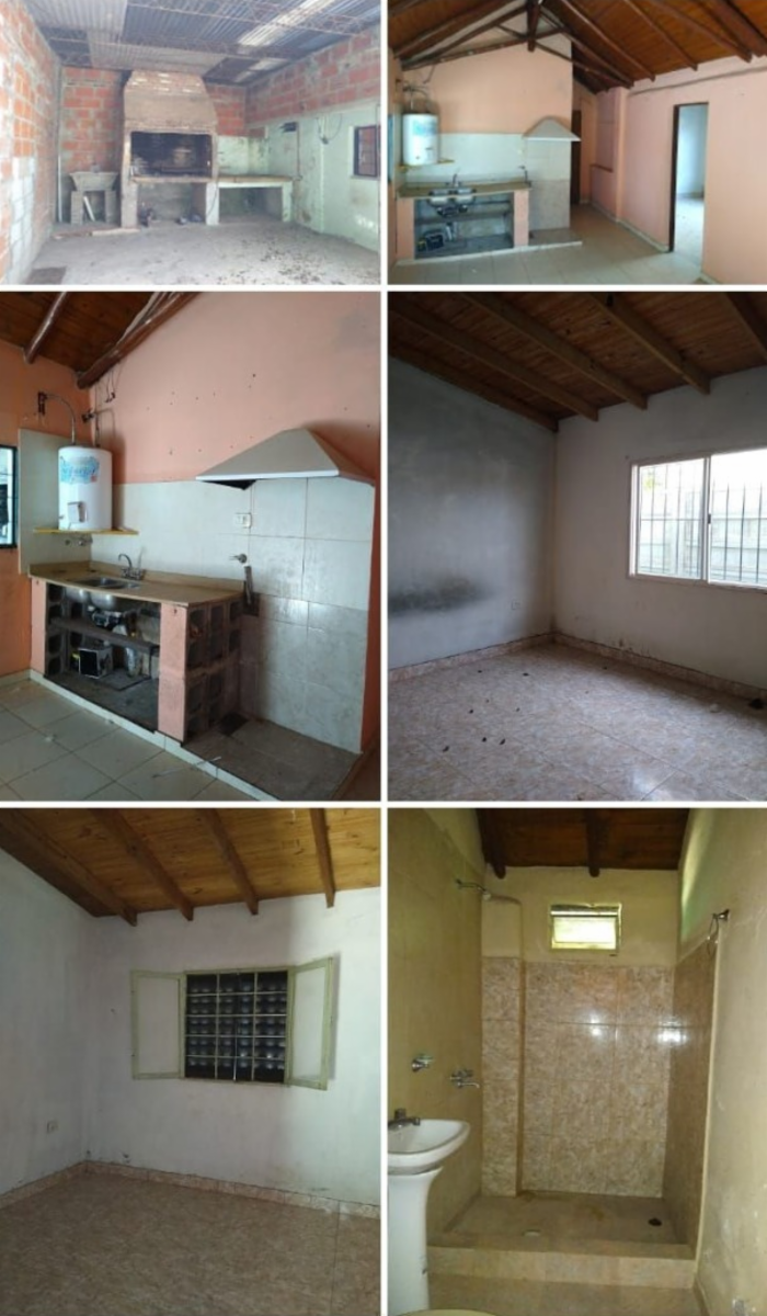Dpto. J.J.Paso 20.000 USD.