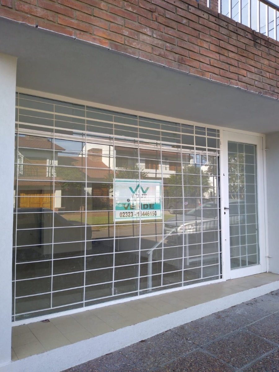Local EN VENTA San Martín al 1500, 45.000 USD. *OPORTUNIDAD*