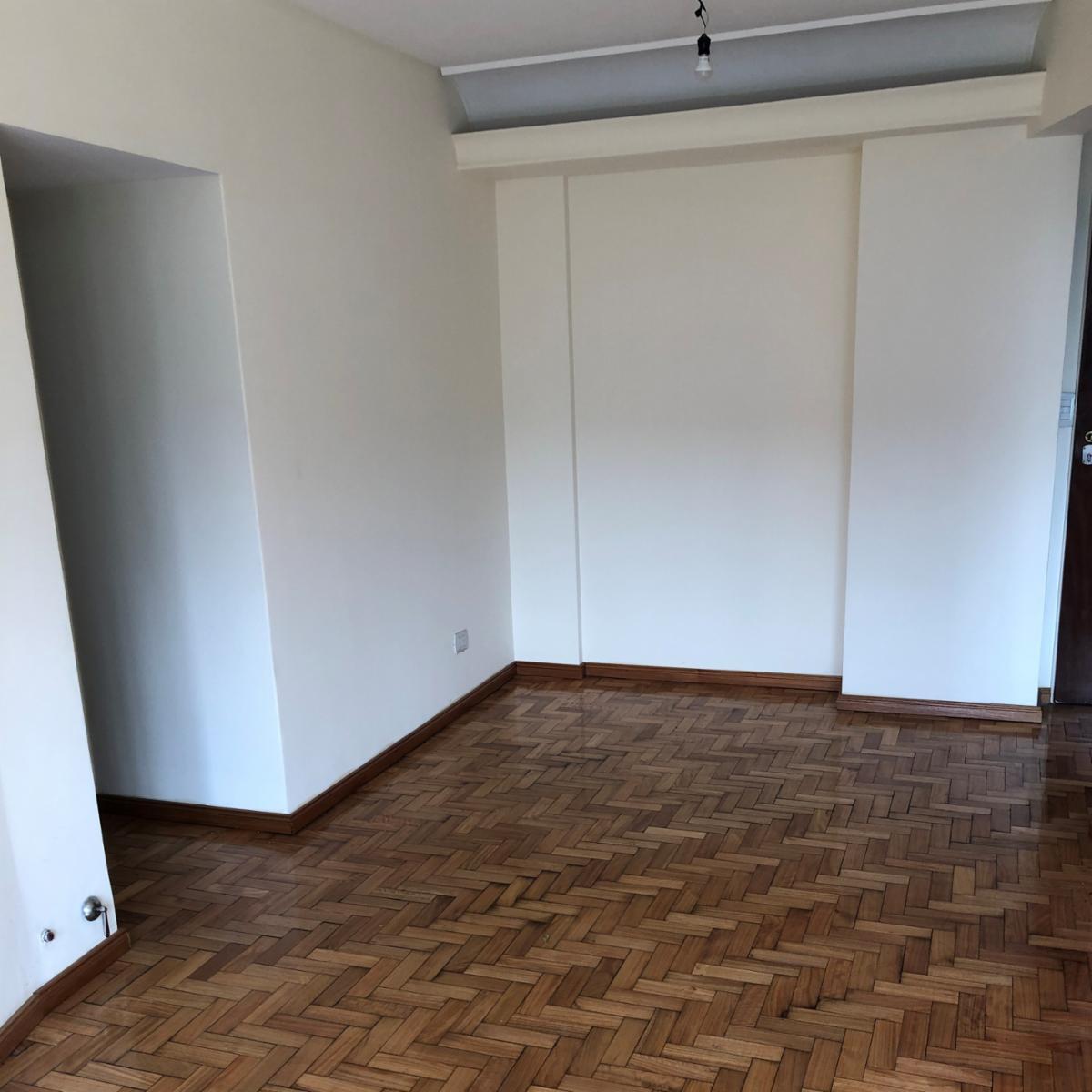 DEPARTAMENTO 3 AMBIENTES CON COCHERA — foto 3