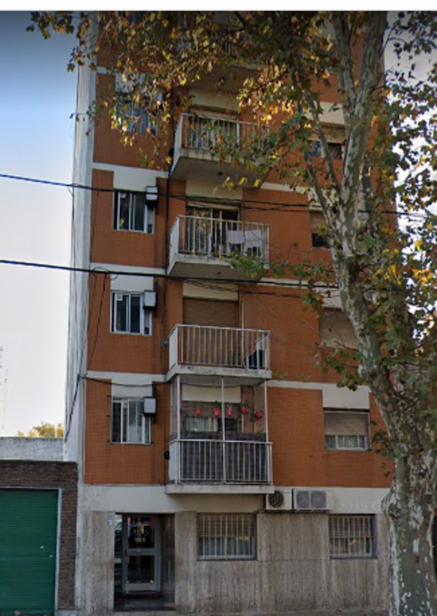 DEPARTAMENTO 2 AMBIENTES