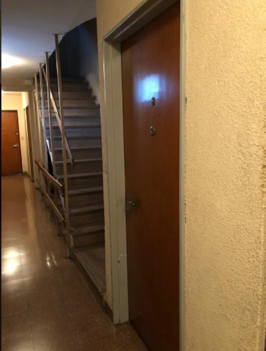 DEPARTAMENTO 2 AMBIENTES — foto 2