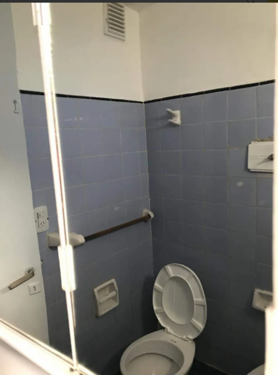 DEPARTAMENTO 2 AMBIENTES — foto 8