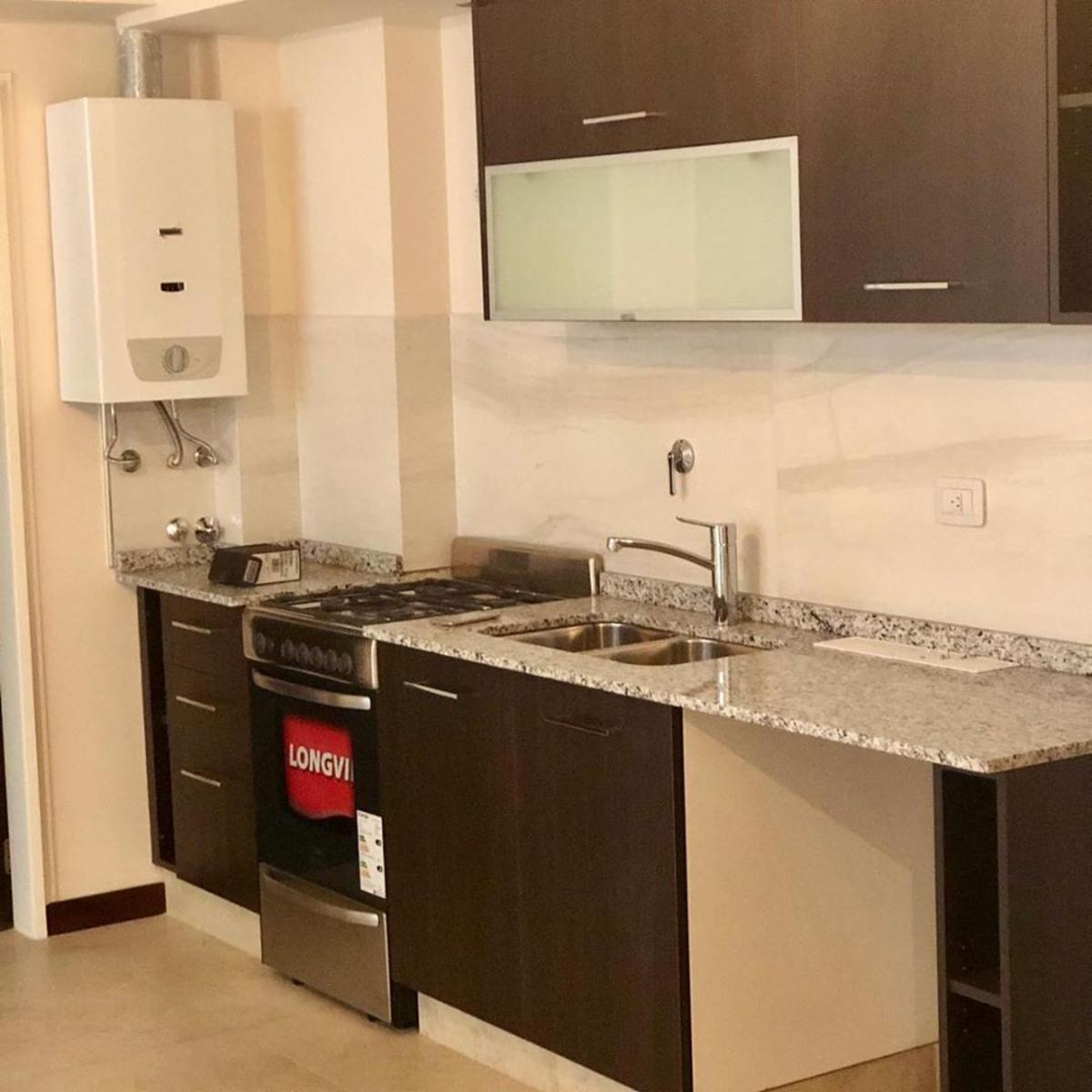 DEPARTAMENTO 2 AMBIENTES — foto 4