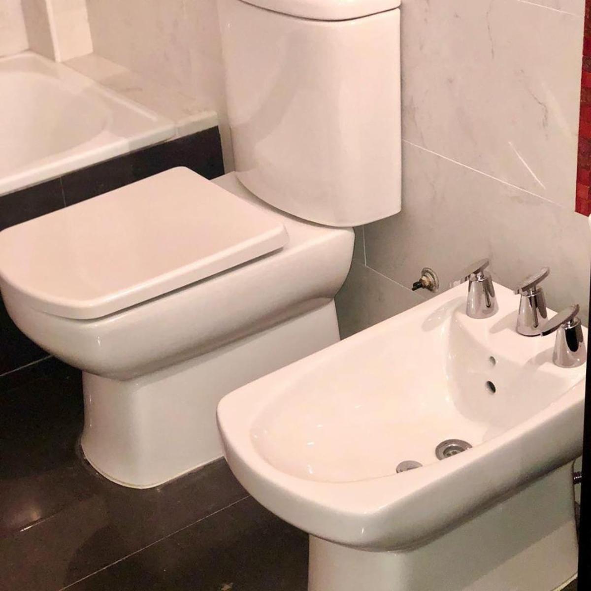 DEPARTAMENTO 2 AMBIENTES — foto 6