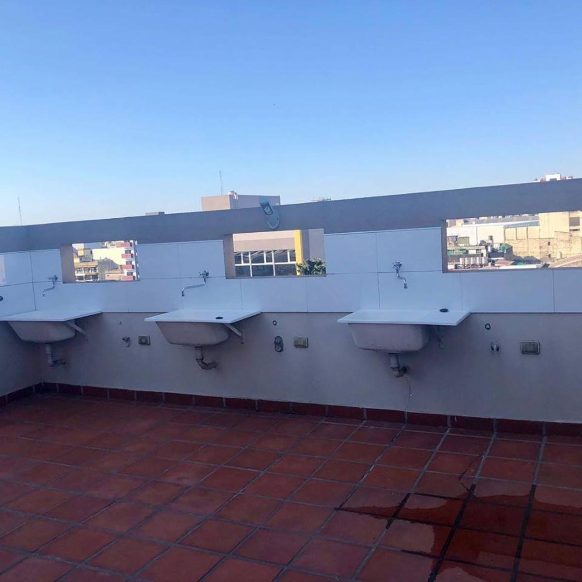 DEPARTAMENTO 2 AMBIENTES — foto 9