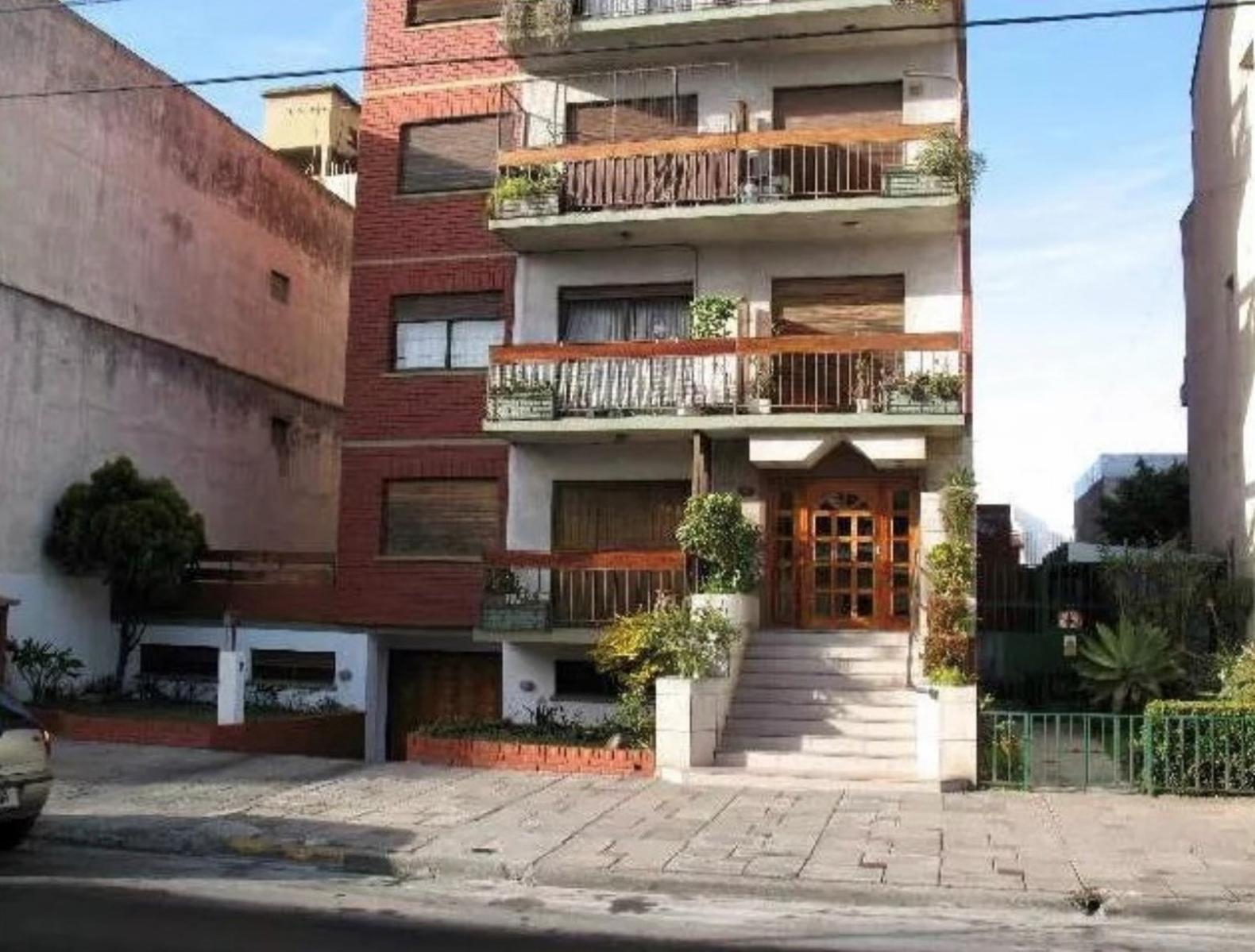 DEPARTAMENTO 2 AMBIENTES