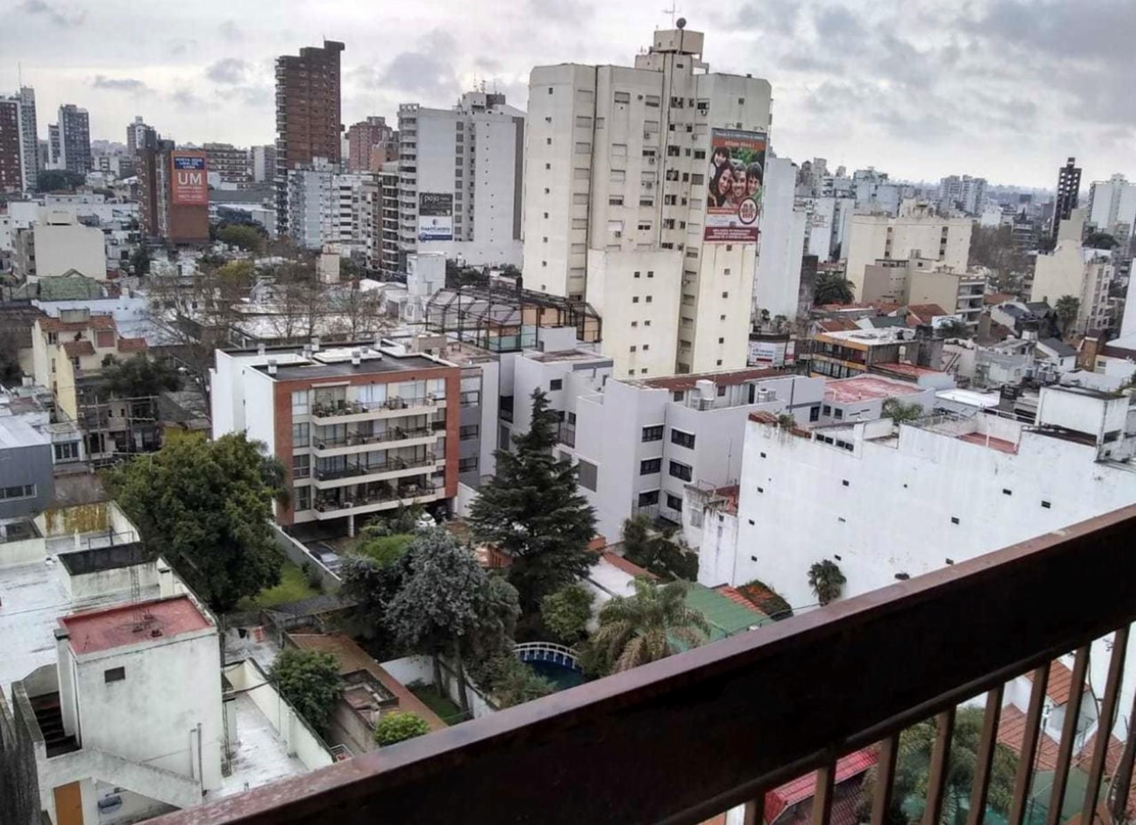 DEPARTAMENTO 2 AMBIENTES — foto 6