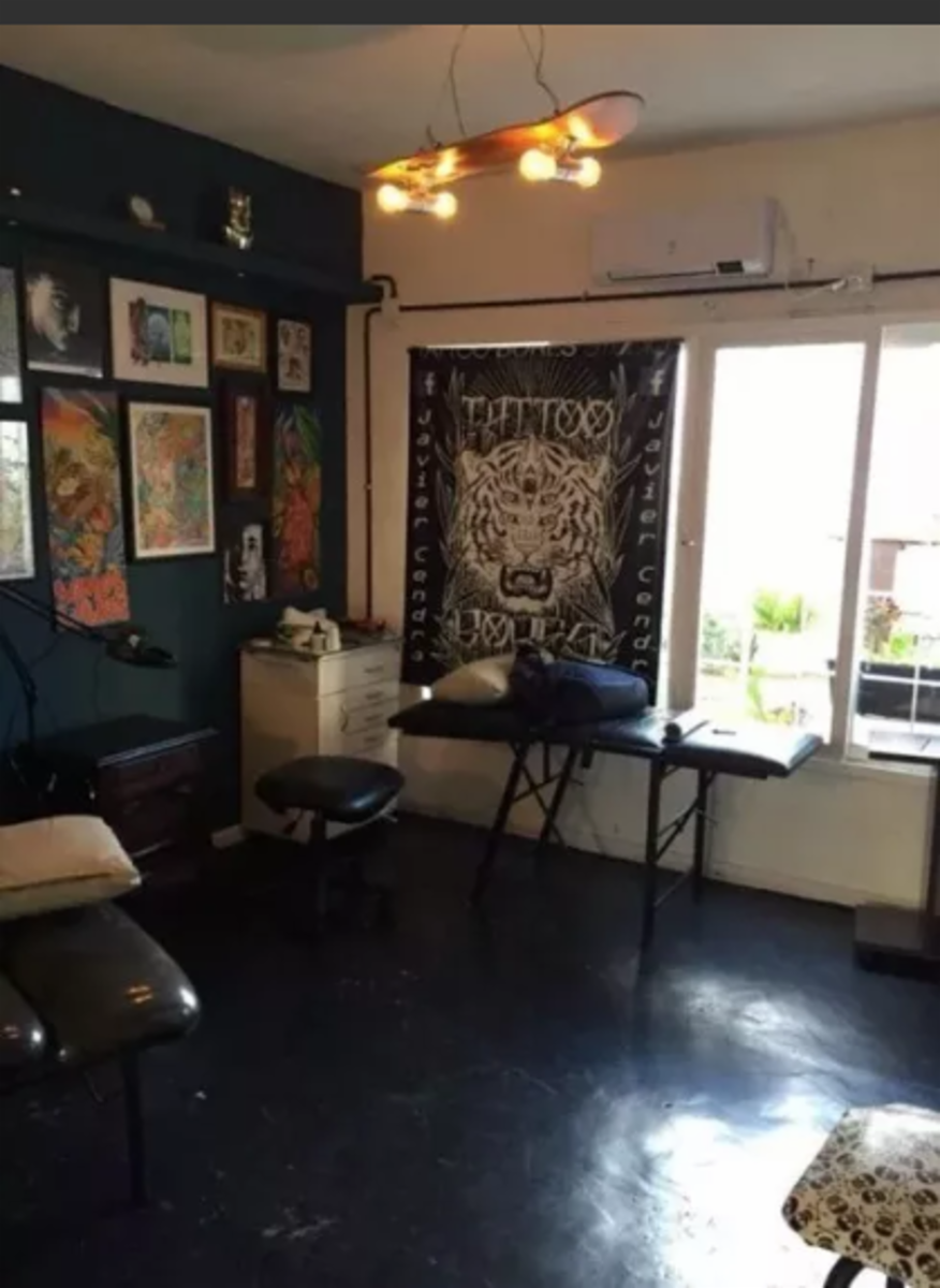 PH 3 AMBIENTES CON PATIO — foto 3