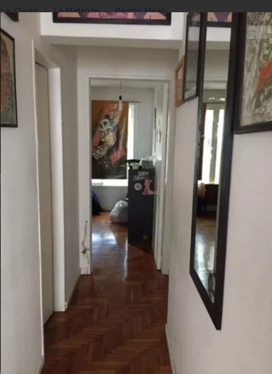PH 3 AMBIENTES CON PATIO — foto 5