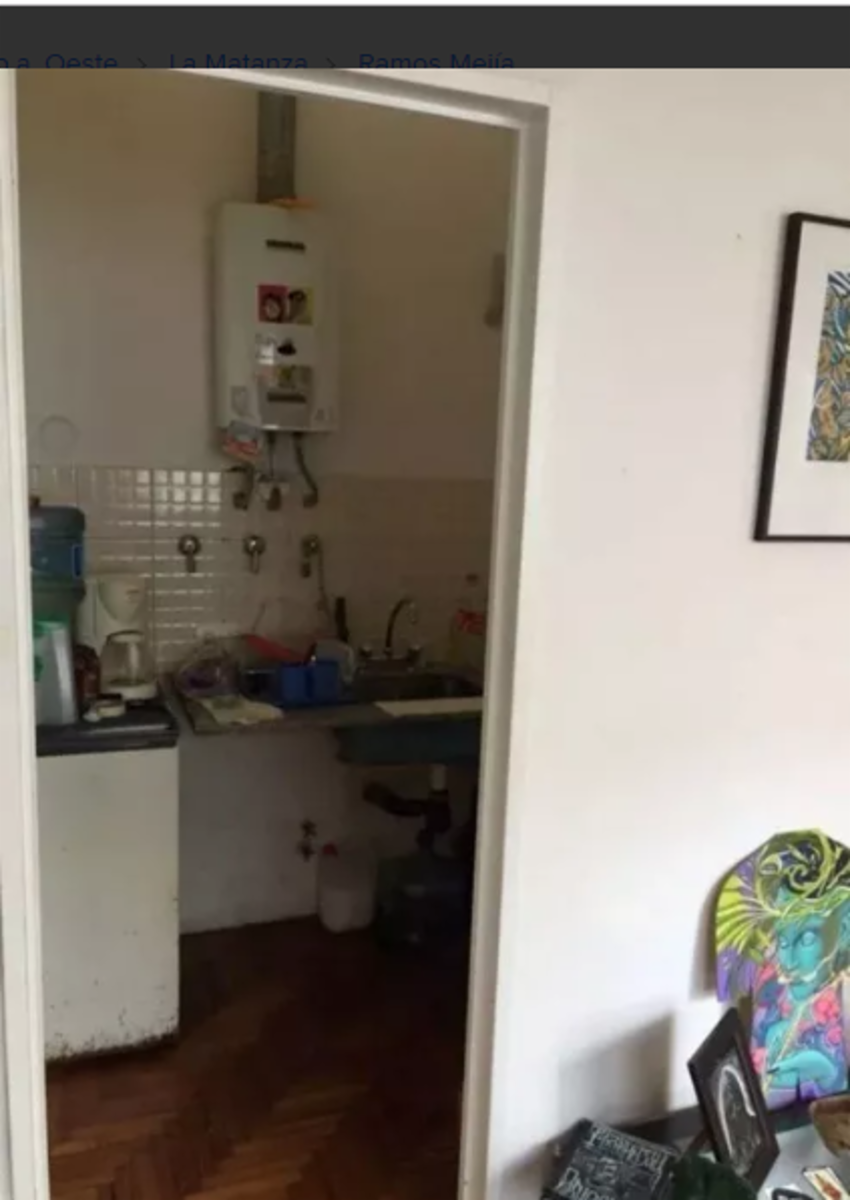 PH 3 AMBIENTES CON PATIO — foto 10