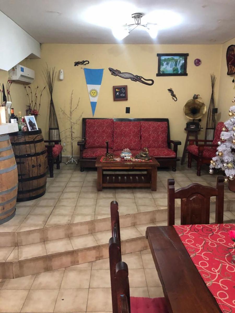 Casa en 2 plantas con 2 viviendas — foto 3