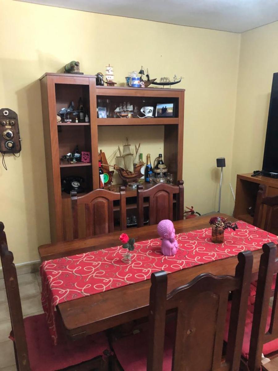 Casa en 2 plantas con 2 viviendas — foto 4