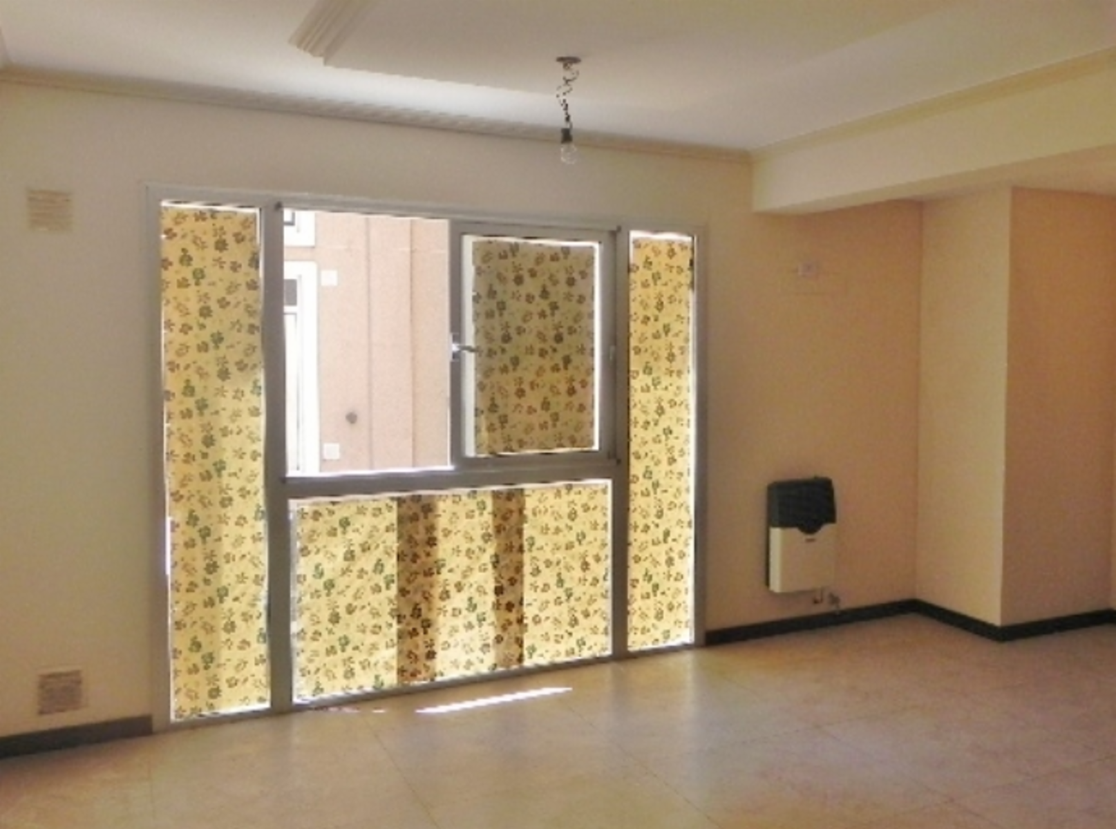 DEPARTAMENTO 3 AMBIENTES CON COCHERA — foto 3