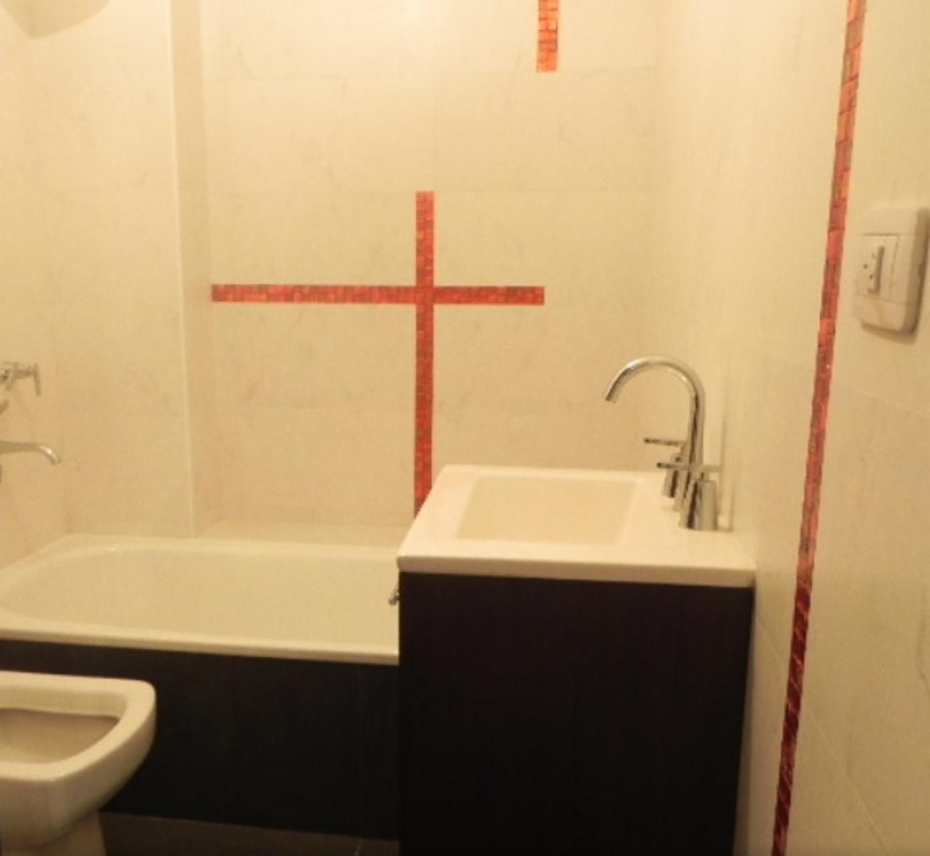 DEPARTAMENTO 3 AMBIENTES CON COCHERA — foto 4