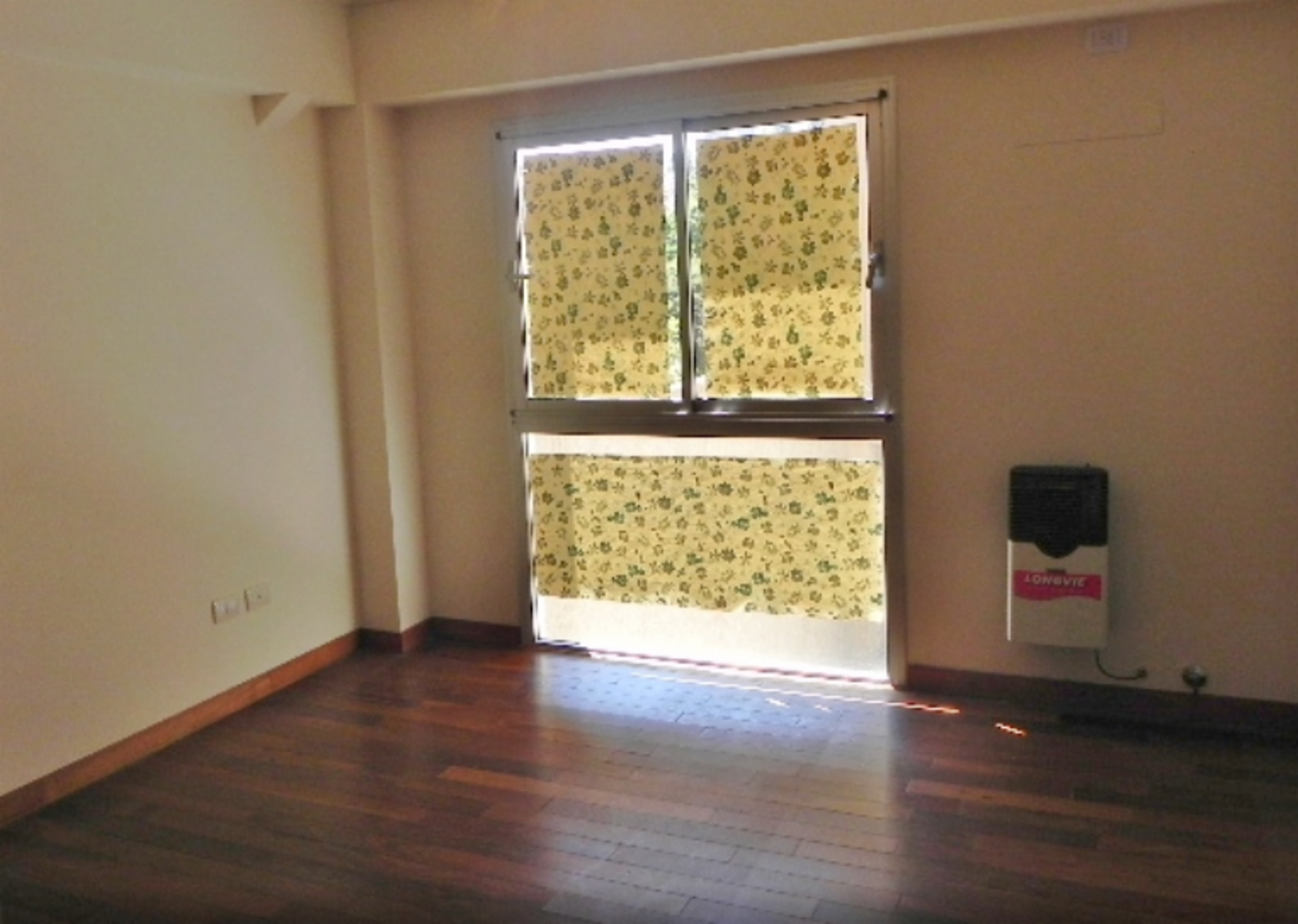 DEPARTAMENTO 3 AMBIENTES CON COCHERA — foto 6